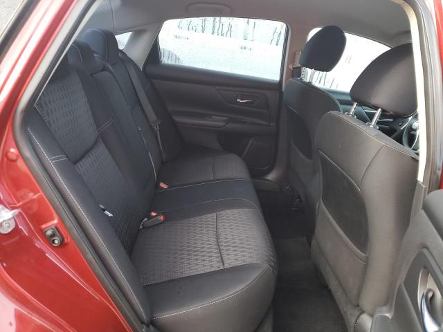 Фото 10 с аукциона – 2016 NISSAN ALTIMA 2.5 с VIN 1N4AL3AP1GN339653