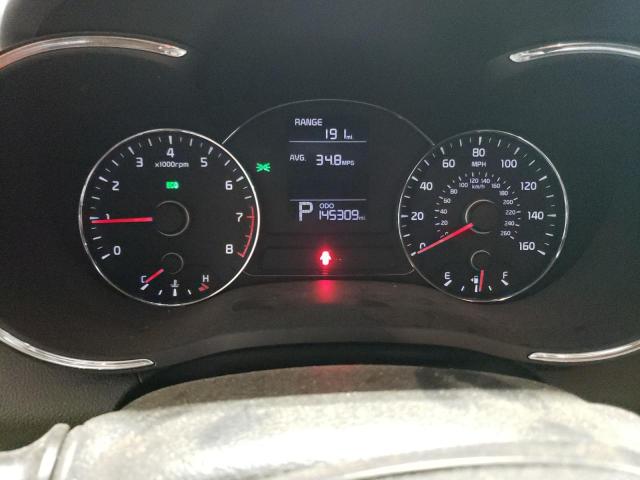 Photo 9 from auction – 2016 KIA FORTE LX with VIN KNAFX4A6XG5605833