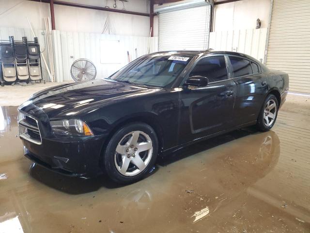 DODGE CHARGER PO 2013 with VIN 2C3CDXAT0DH720617 - Photo from auction