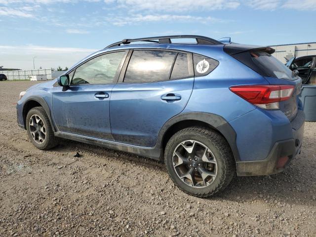 Photo 2 from auction – 2019 SUBARU CROSSTREK with VIN JF2GTACC1KH374320
