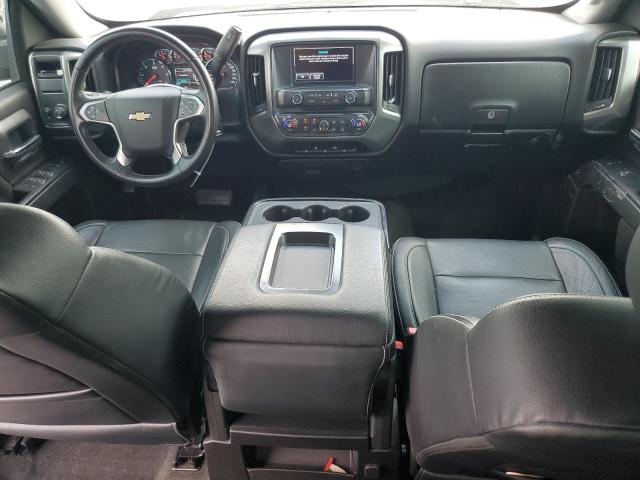Photo 8 from auction – 2018 CHEVROLET SILVERADO with VIN 3GCPCREC5JG348760