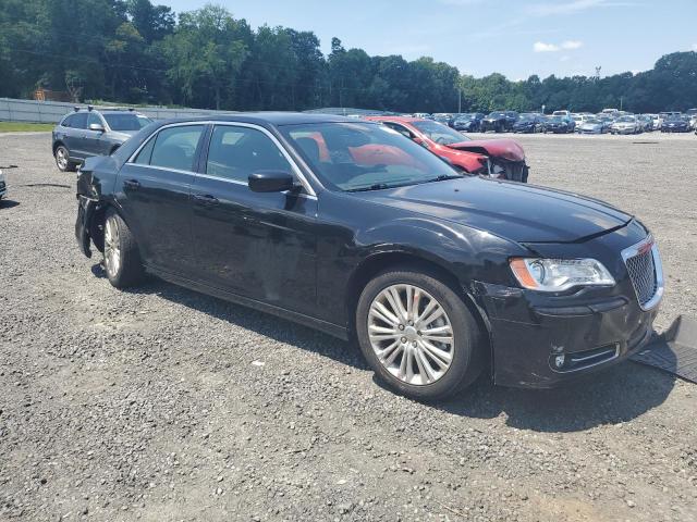 Photo 4 from auction – 2013 CHRYSLER 300 with VIN 2C3CCARG2DH505330