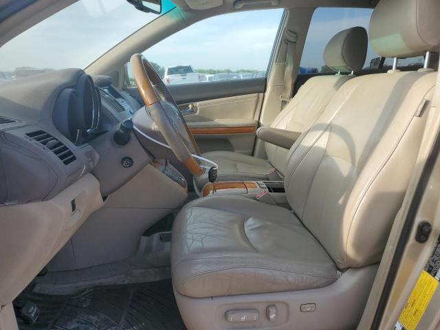 Photo 7 from auction – 2009 LEXUS RX 350 with VIN 2T2GK31U79C063154