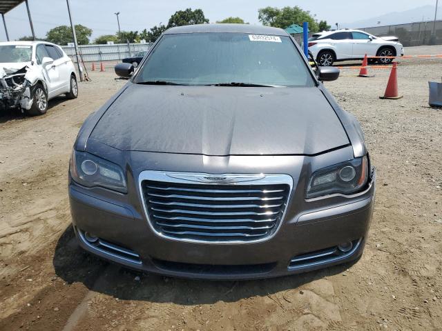 Photo 5 from auction – 2013 CHRYSLER 300 S with VIN 2C3CCABT4DH662073