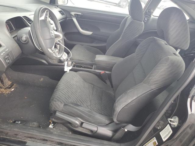 Photo 7 from auction – 2011 HONDA CIVIC EX with VIN 2HGFG1B89BH505002