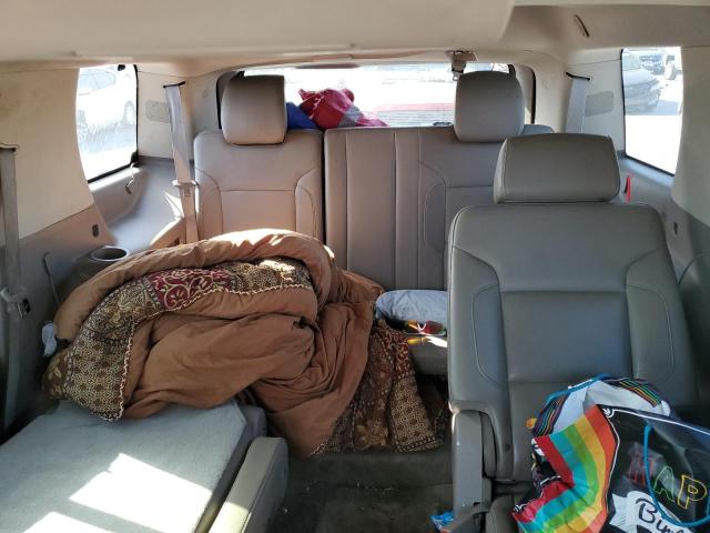 Photo 10 from auction – 2015 GMC YUKON SLT with VIN 1GKS1BKC5FR145634