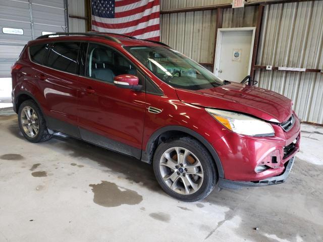 Photo 4 from auction – 2013 FORD ESCAPE SEL with VIN 1FMCU9H95DUB45439