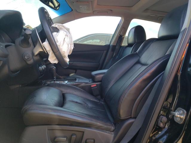 Photo 7 from auction – 2014 NISSAN MAXIMA S with VIN 1N4AA5AP0EC487271
