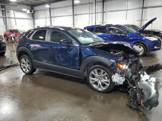 Zdjęcie 4 z aukcji – 2021 MAZDA CX-30 PREF z VIN 3MVDMBCL3MM264497