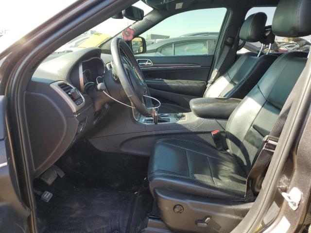 Photo 7 from auction – 2017 JEEP GRAND CHER with VIN 1C4RJFBG7HC849649