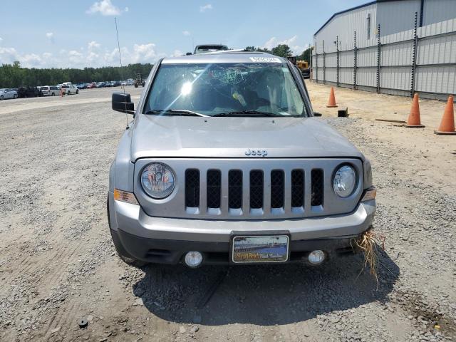 Photo 5 from auction – 2016 JEEP PATRIOT LA with VIN 1C4NJPFA7GD747755