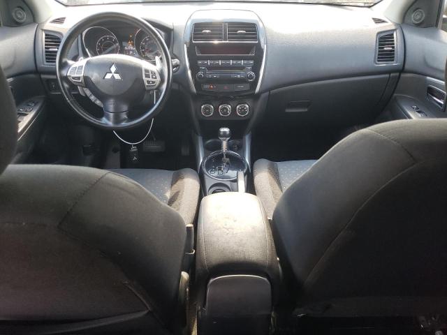 Photo 8 from auction – 2012 MITSUBISHI OUTLANDER with VIN JA4AP4AU8CZ004493
