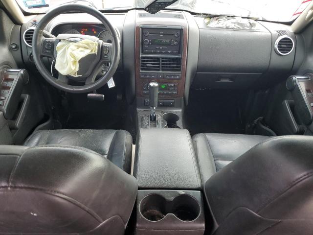 Photo 8 from auction – 2007 FORD EXPLORER L with VIN 1FMEU75897UB72060