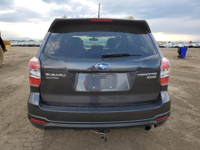Photo 6 from auction – 2014 SUBARU FORESTER 2 with VIN JF2SJAMC1EH558644