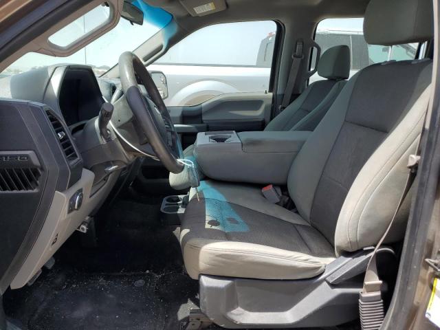 Photo 7 from auction – 2015 FORD F150 SUPER with VIN 1FTEW1C85FKE03562