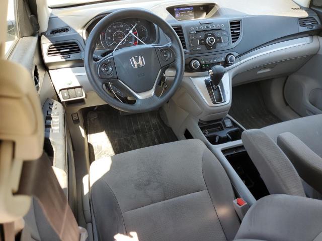 Photo 8 from auction – 2014 HONDA CR-V EX with VIN 2HKRM4H53EH704819