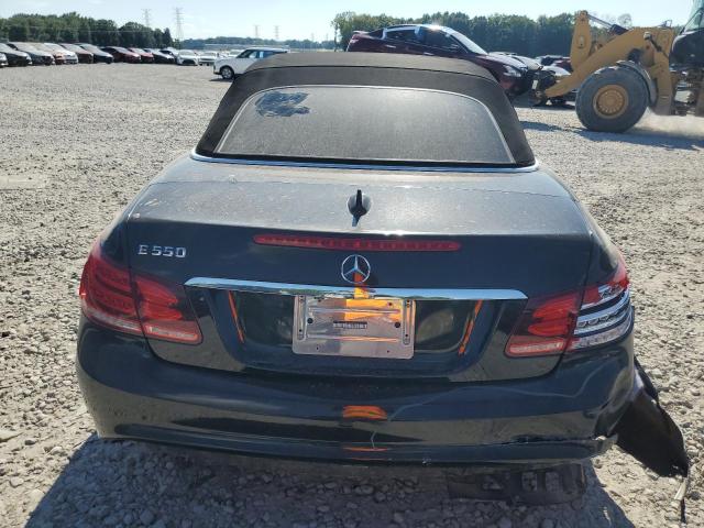 Photo 6 from auction – 2016 MERCEDES-BENZ E 550 with VIN WDDKK7DF0GF326324