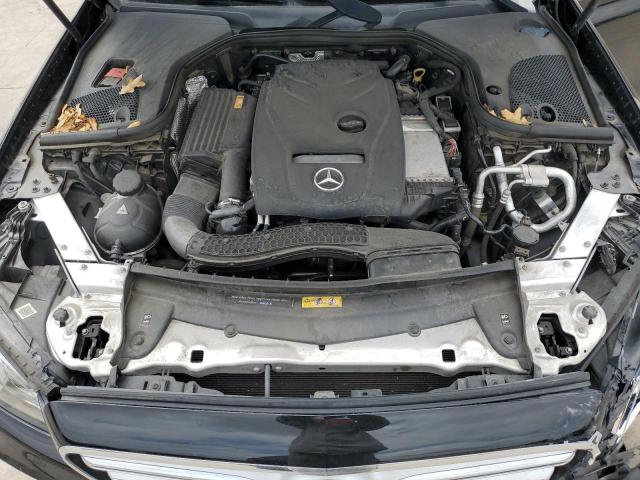 Photo 11 from auction – 2017 MERCEDES-BENZ E 300 with VIN WDDZF4JB3HA193009