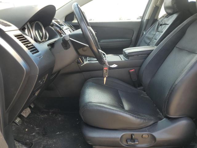 Photo 7 from auction – 2014 MAZDA CX-9 TOURI with VIN JM3TB3CA5E0437469