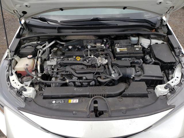 Photo 11 from auction – 2019 TOYOTA COROLLA SE with VIN JTNK4RBEXK3051075