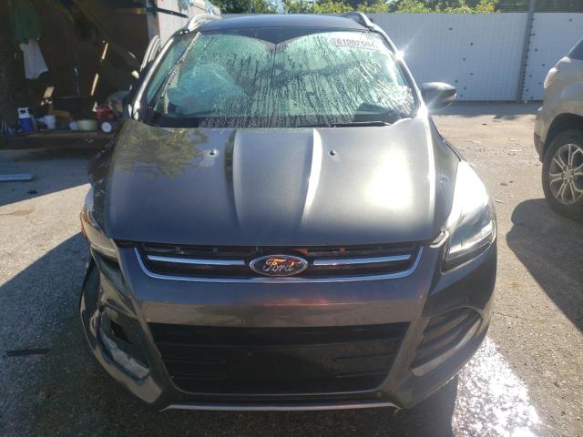 Photo 5 from auction – 2015 FORD ESCAPE TIT with VIN 1FMCU0JX3FUC24051