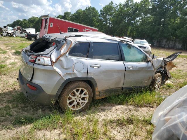 Photo 3 from auction – 2018 JEEP CHEROKEE L with VIN 1C4PJLLB5JD513488