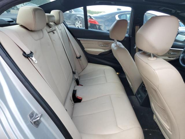 Photo 10 from auction – 2017 BMW 330E with VIN WBA8E1C5XHK895141