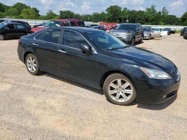 Photo 4 from auction – 2007 LEXUS ES 350 with VIN JTHBJ46G472145427