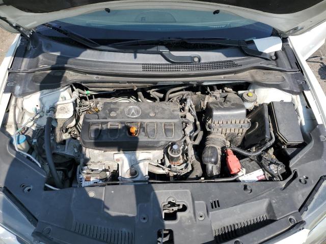 Photo 11 from auction – 2015 ACURA ILX 20 with VIN 19VDE1F39FE009430