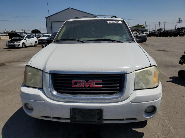 Photo 5 from auction – 2004 GMC ENVOY with VIN 1GKDT13S442265286