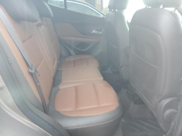 Photo 11 from auction – 2015 BUICK ENCORE with VIN KL4CJCSB2FB184388
