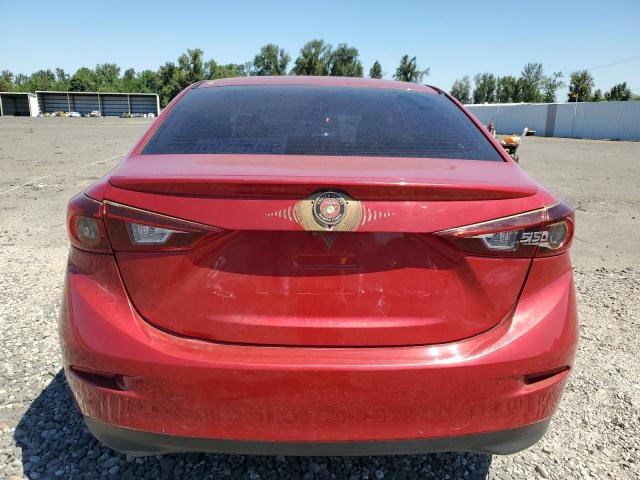 Photo 6 from auction – 2016 MAZDA 3 TOURING with VIN JM1BM1V77G1300101