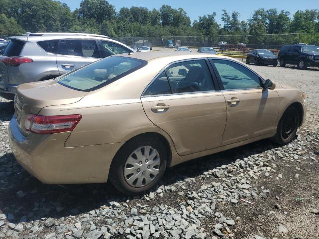 Photo 3 from auction – 2010 TOYOTA CAMRY BASE with VIN 4T1BF3EKXAU021561