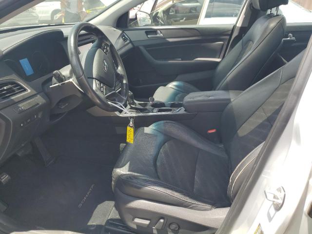 Photo 7 from auction – 2016 HYUNDAI SONATA SPO with VIN 5NPE34AF5GH367190