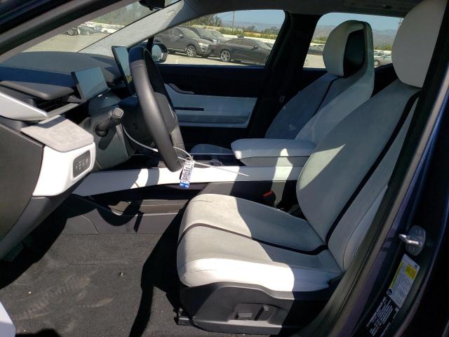 Photo 7 from auction – 2023 FISKER AUTOMOTIVE OCEAN with VIN VCF1ZBU27PG001925