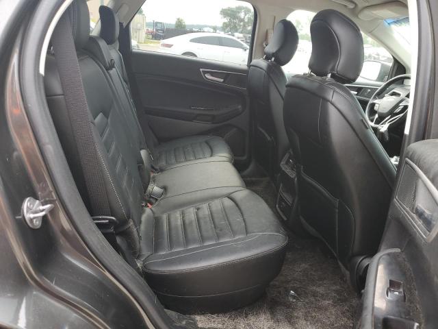 Photo 10 from auction – 2019 FORD EDGE SEL with VIN 2FMPK3J91KBB20216
