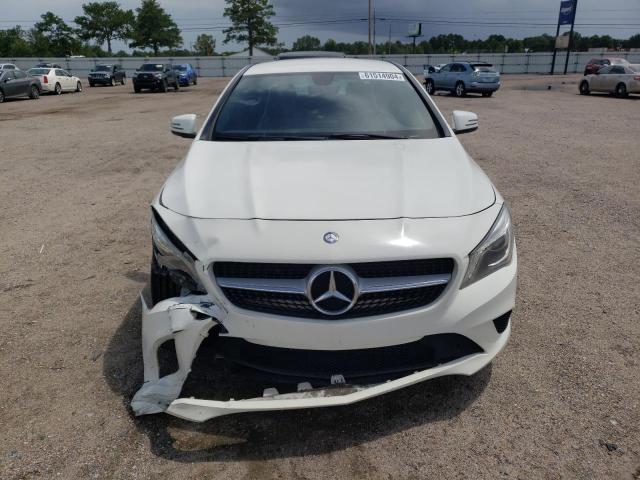 Photo 5 from auction – 2014 MERCEDES-BENZ CLA 250 with VIN WDDSJ4EB0EN148043