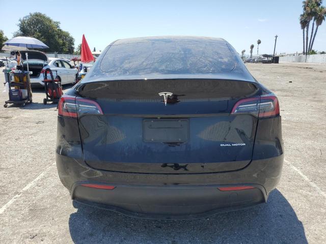 Photo 6 from auction – 2021 TESLA MODEL Y with VIN 5YJYGDEE9MF148472
