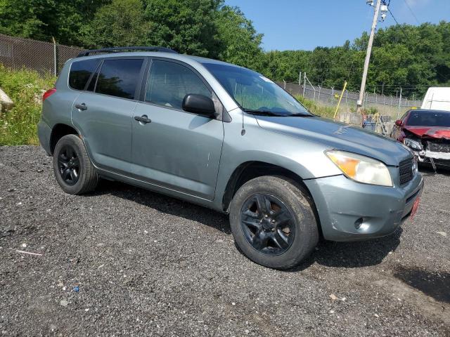 Photo 4 from auction – 2007 TOYOTA RAV4 with VIN JTMZK35V575013153