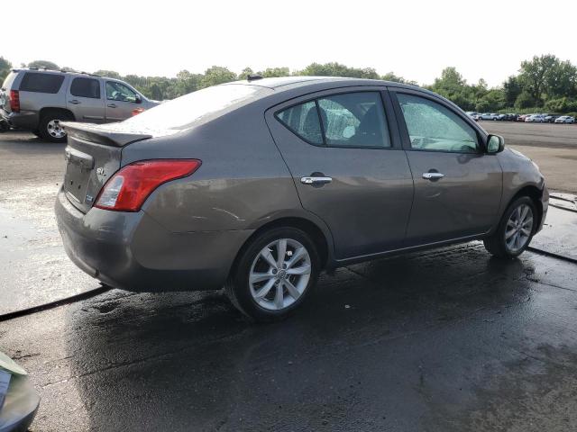 Photo 3 from auction – 2014 NISSAN VERSA S with VIN 3N1CN7AP5EL817528