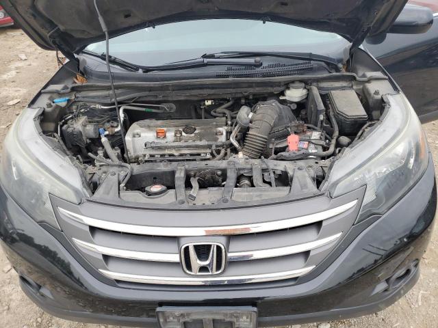Photo 12 from auction – 2012 HONDA CR-V EX with VIN 5J6RM4H56CL006384