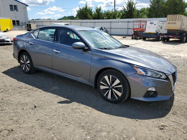 Photo 4 from auction – 2021 NISSAN ALTIMA SL with VIN 1N4BL4EW9MN347958