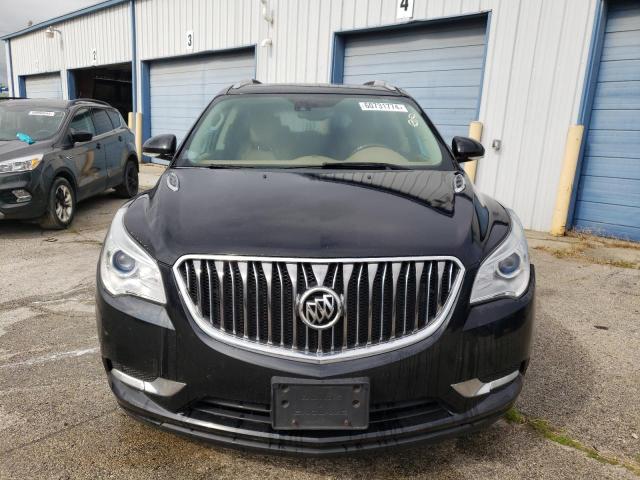 Photo 5 from auction – 2015 BUICK ENCLAVE with VIN 5GAKRCKD0FJ128324