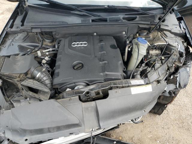 Photo 11 from auction – 2011 AUDI A4 PREMIUM with VIN WAUAFAFL2BN044238