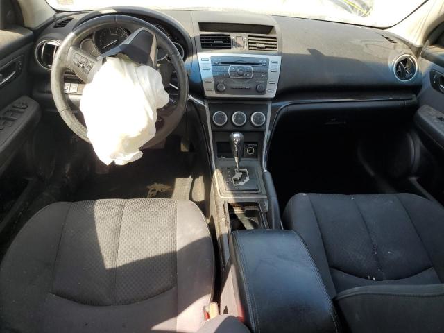 Photo 8 from auction – 2012 MAZDA 6 I with VIN 1YVHZ8DH1C5M16194
