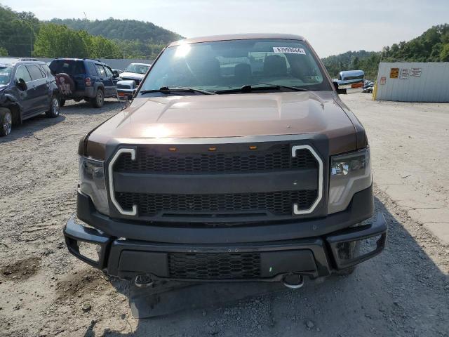 Foto 5 de la subasta – 2012 FORD F150 SUPER con VIN 1FTFW1EF8CFA55034