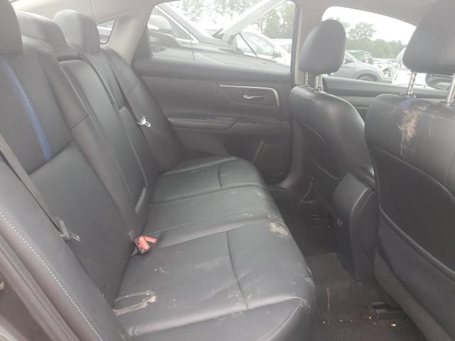 Photo 10 from auction – 2018 NISSAN ALTIMA 2.5 with VIN 1N4AL3AP8JC478505