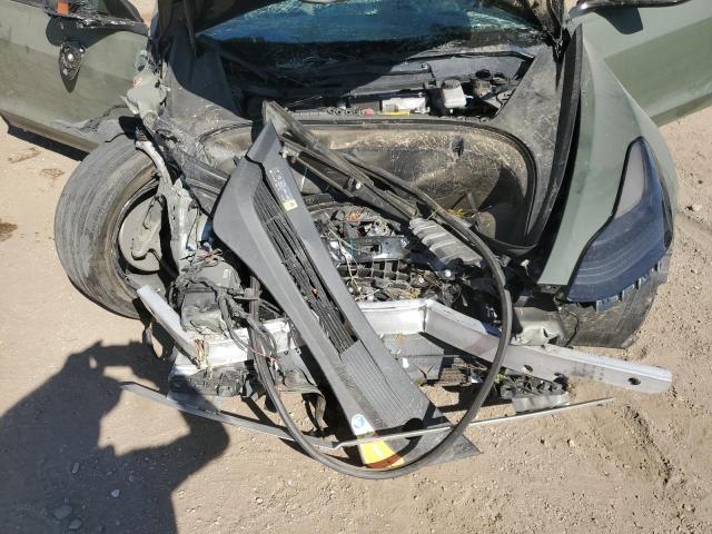 Photo 11 from auction – 2018 TESLA MODEL 3 with VIN 5YJ3E1EA8JF023633