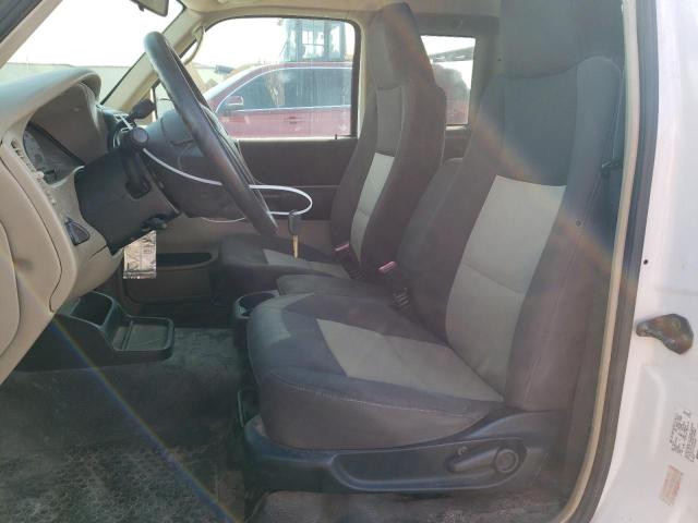 Photo 7 from auction – 2004 FORD RANGER SUP with VIN 1FTYR14U74PA93608
