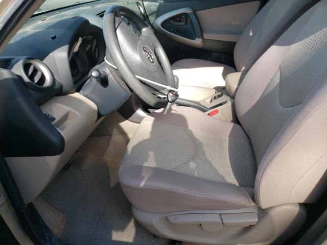 Photo 7 from auction – 2008 TOYOTA RAV4 with VIN JTMBD33V786065247